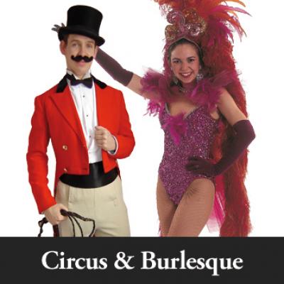 circus-burlesque