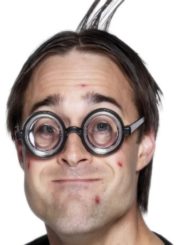 Nerd Specs Accessory