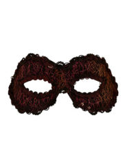 Gia Pink Facepiece