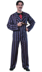 Mens Addams Family Gomez Costume