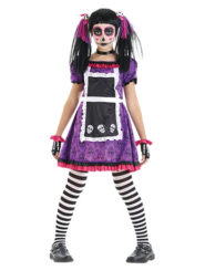 Kids Dead Dolly Costume