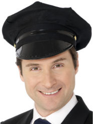Chauffeur Hat Accessory