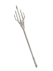 Aquaman Trident Accessory