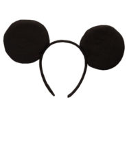 Mickey Mouse Ears Accessory