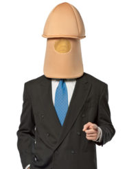 Mr D Accessory