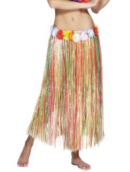 Hula Skirt Accessory