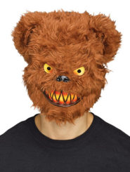 Killer Ted Facepiece