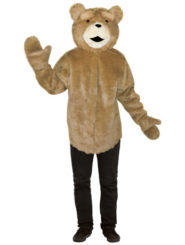 Ted Tunic Costume